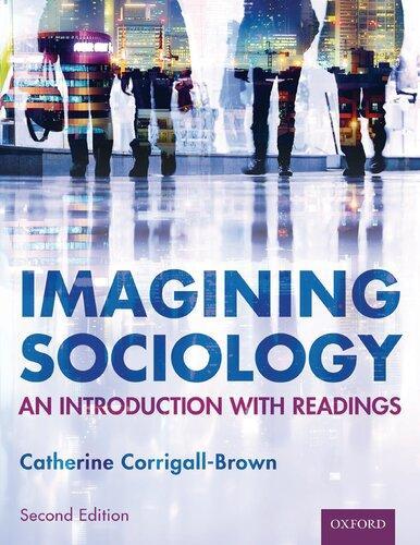 Imagining Sociology An Introduction With Readings 2Nd Edition