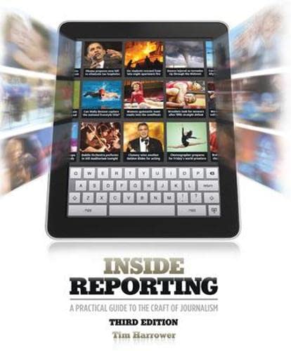 Inside Reporting (B&B JOURNALISM)