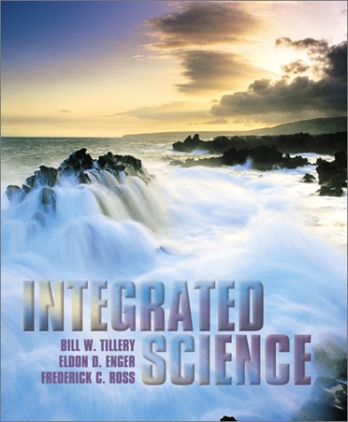 Integrated Science – 7th Edition