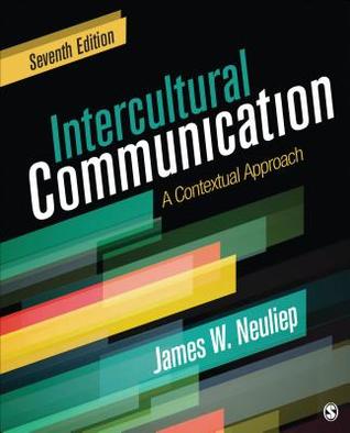 Intercultural Communication A Contextual Approach 7Th Edition