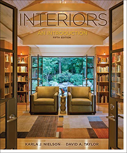 Interiors, 5th Edition