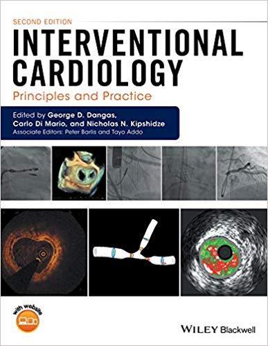 Interventional Cardiology Principles And Practice 2Nd Edition
