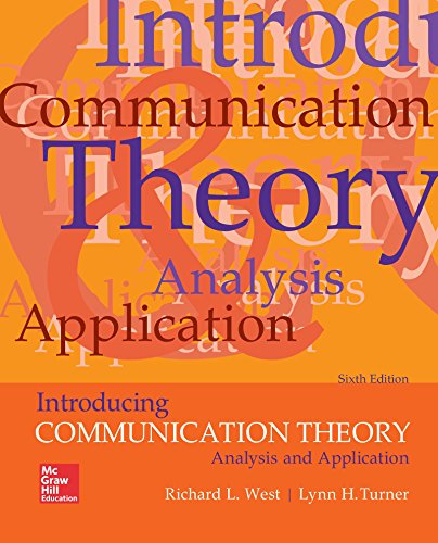 Introducing Communication Theory: Analysis and Application 6th Edition