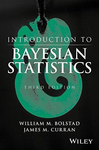 Introduction To Bayesian 3Rd Edition Statistics
