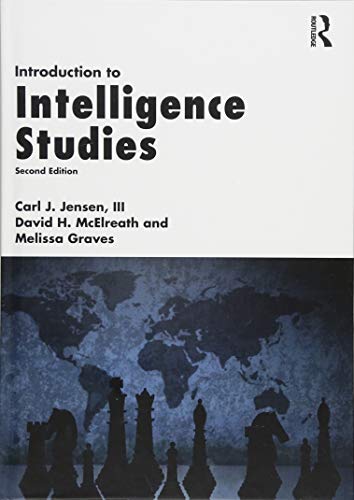 Introduction to Intelligence Studies – 2nd Edition