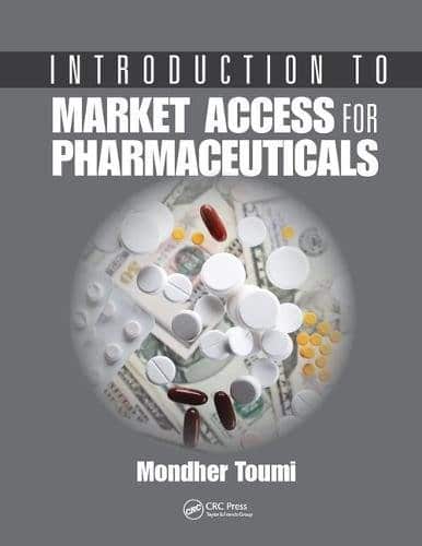 Introduction to Market Access for Pharmaceuticals – 1st Edition