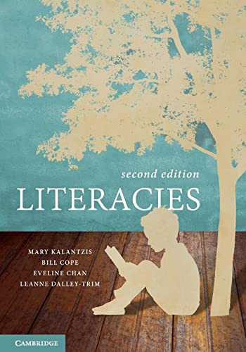 Literacies 2nd Edition