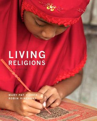 Living Religions 10Th Edition