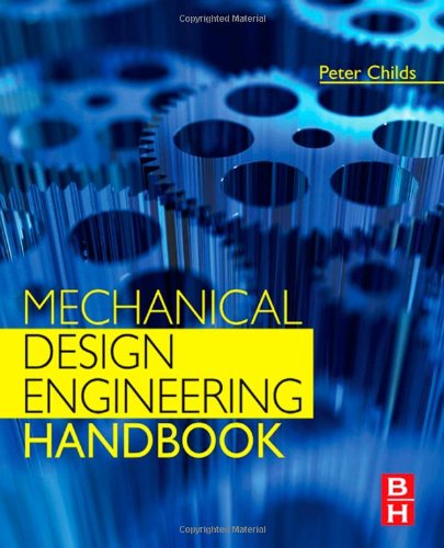 Machine Elements in Mechanical Design (5th Edition) 5-edition