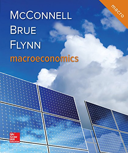 Macroeconomics – 21st Edition