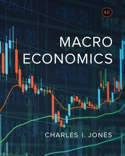 Macroeconomics 4Th Edition