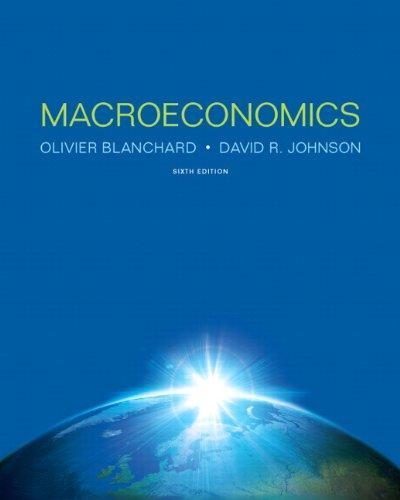 Macroeconomics 6Th Edition 2