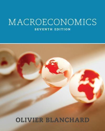 Macroeconomics 7Th Edition