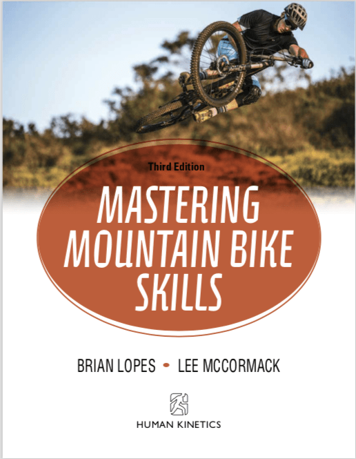 Mastering Mountain Bike Skills 3Rd Edition