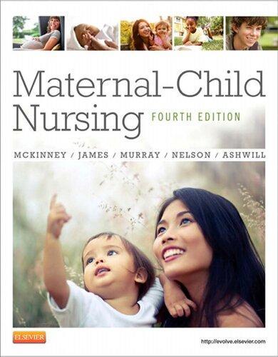 Maternal Child Nursing 4Th Edition