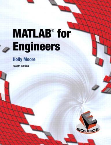Matlab For Engineers 4Th Edition
