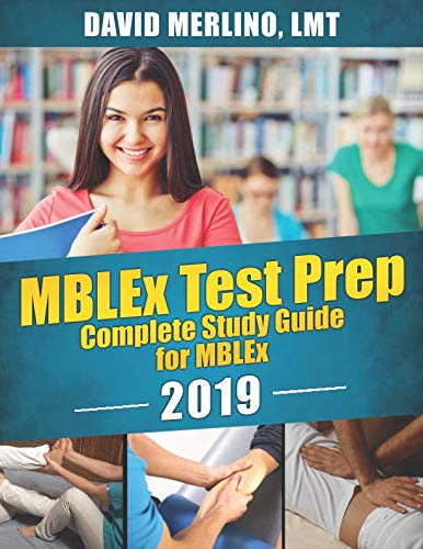 MBLEx Test Prep Complete Study Guide for MBLEx
