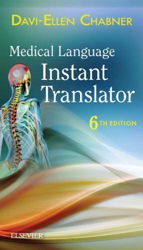 Medical Language Instant Translator 6Th Edition