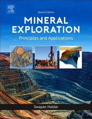 Mineral Exploration Principles And Applications 2Nd Edition