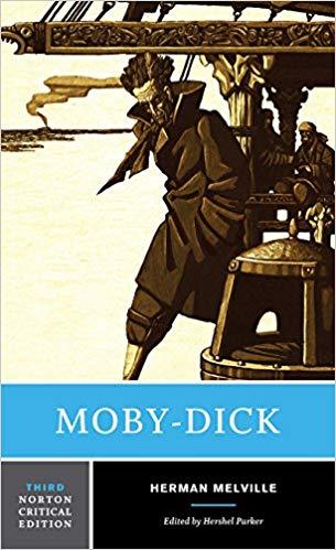 Moby-Dick 3rd Edition