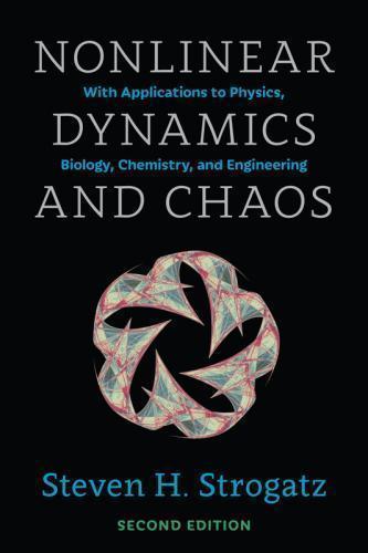 Nonlinear Dynamics And Chaos 2Nd Edition