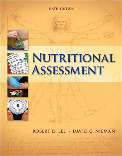 Nutritional Assessment - 6th Edition