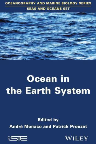 Ocean In The Earth System
