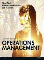 Operations Management 7Th Edition