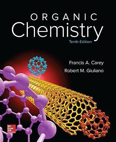 Organic Chemistry 10Th Edition