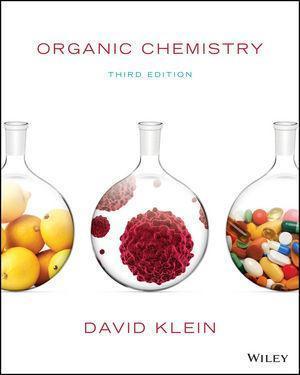 Organic Chemistry 3Rd Edition