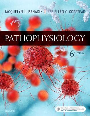 Pathophysiology 6Th Edition