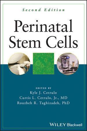 Perinatal Stem Cells 2nd Edition