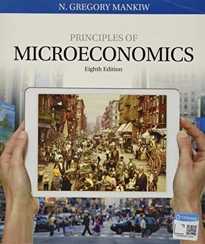 Principles of Microeconomics – 8th Edition