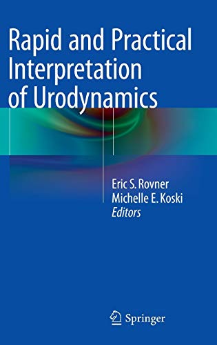 Rapid and Practical Interpretation of Urodynamics