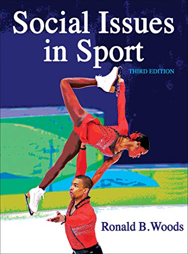 Social Issues in Sport – 3rd Edition