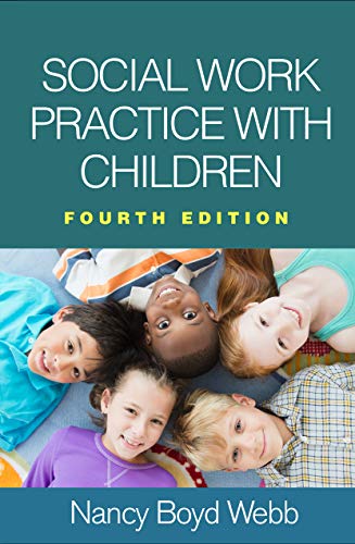 Social Work Practice with Children – 4th Edition