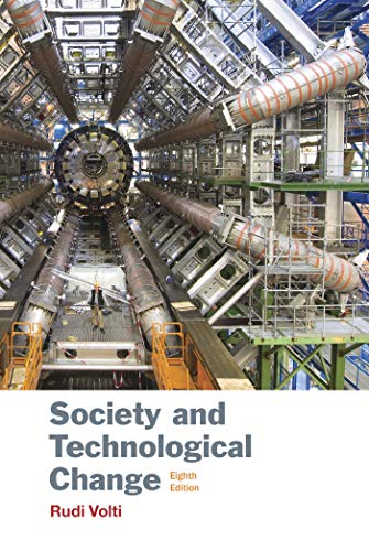 Society and Technological Change – 8th Edition