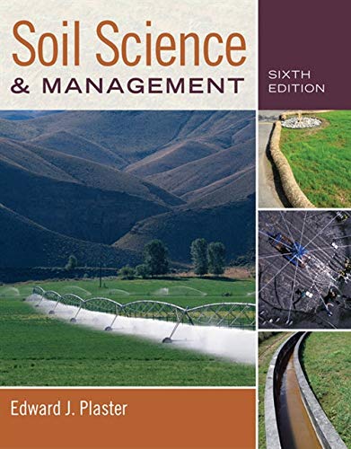Soil Science & Management – 6th Edition
