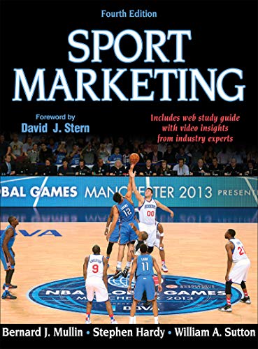 Sport Marketing – 4th Edition