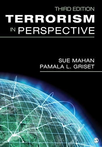 Terrorism In Perspective – 3rd Edition