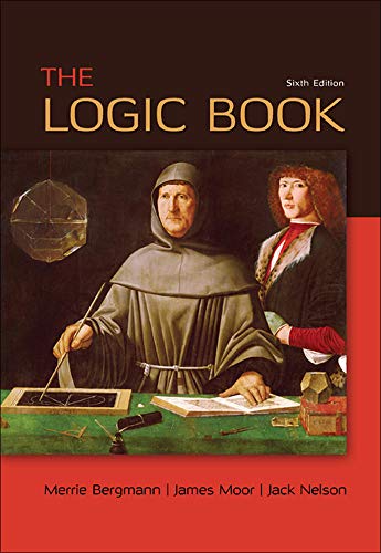 The Logic Book – 6th Edition
