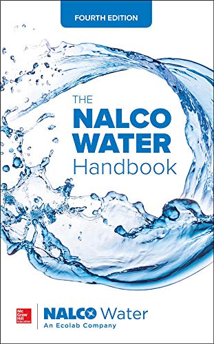 The Nalco water handbook – 4th Edition