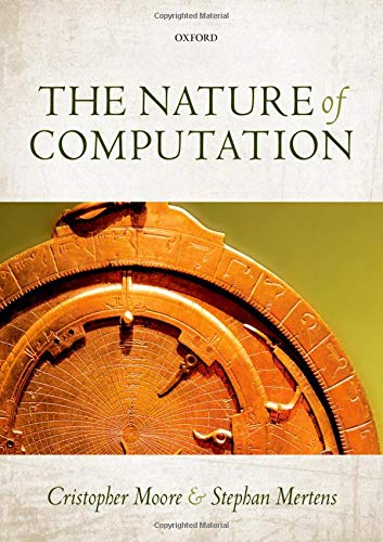 The Nature of Computation – 1st Edition