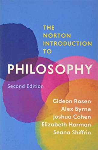 The Norton Introduction to Philosophy – 2nd Edition