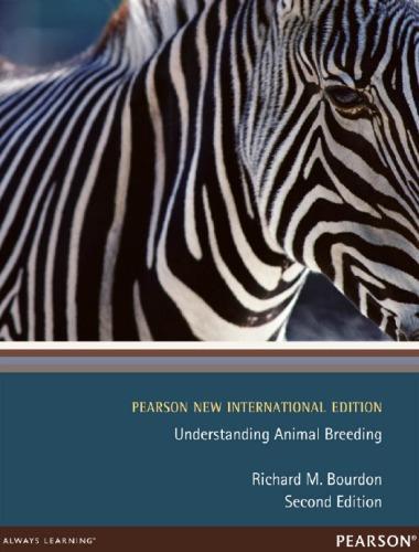 Understanding Animal Breeding 2Nd Edition