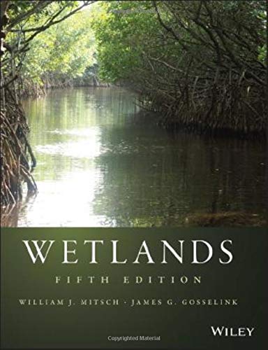Wetlands - 5th Edition