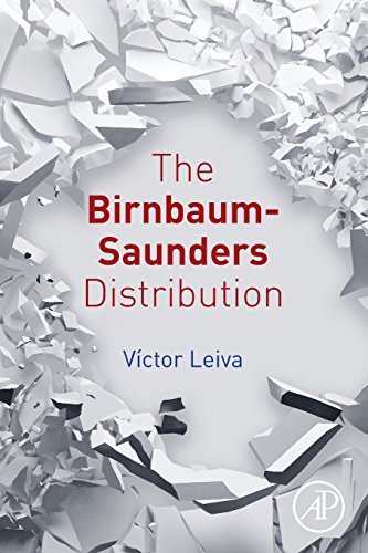 The Birnbaum-Saunders Distribution