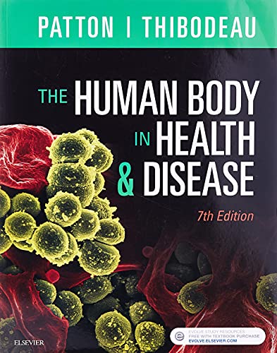 The Human Body in Health & Disease