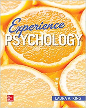 Experience Psychology 4, 2018
