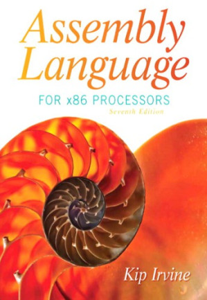Assembly Language for x86 Processors – KIP R. IRVINE